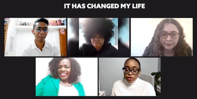 Vimeo Video Thumbnail