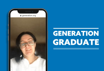 Photo of Evelina Gyulkhandanyan from Australia