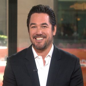 Dean Cain