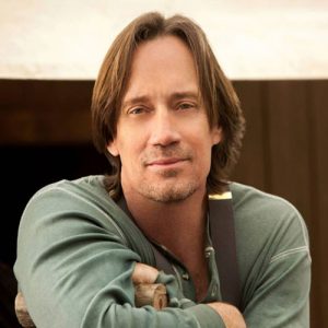 Kevin Sorbo